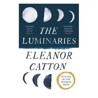 Luminaries - Catton, Eleanor (Y)