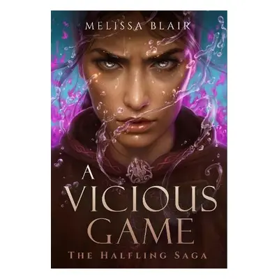 Vicious Game - Blair, Melissa