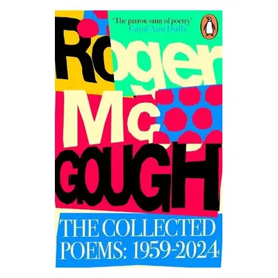 Collected Poems - McGough, Roger