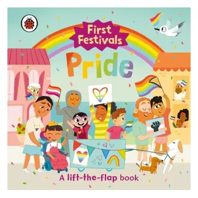 First Festivals: Pride - Ladybird