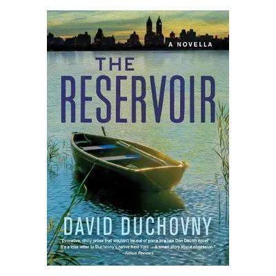 Reservoir - Duchovny, David