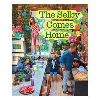 Selby Comes Home - Selby, Todd