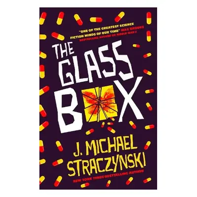 Glass Box - Michael Straczynski, J.