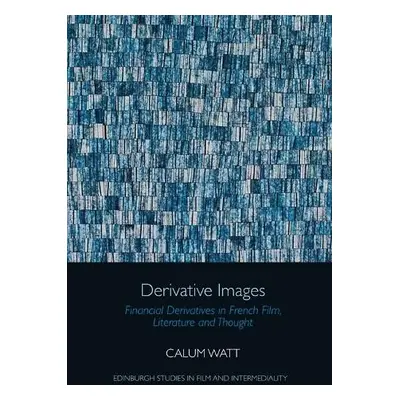 Derivative Images - Watt, Calum