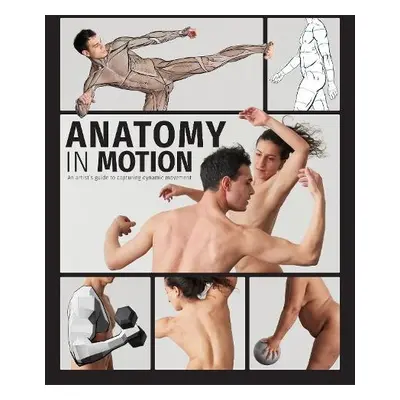 Anatomy in Motion