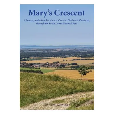 Mary's Crescent - Goulder, Dr Tim