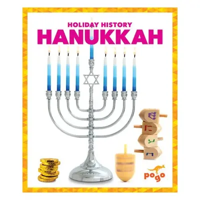 Hanukkah - Berne, Emma Carlson