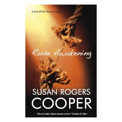 Rude Awakening - Cooper, Susan Rogers