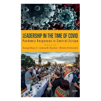 Leadership in the Time of Covid