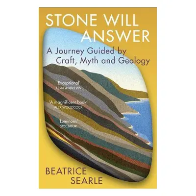 Stone Will Answer - Searle, Beatrice