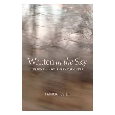 Written in the Sky - Foster, Patricia