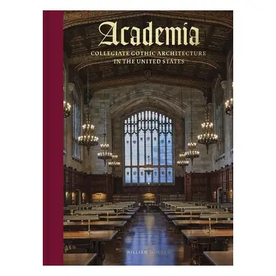 Academia - Morgan, William