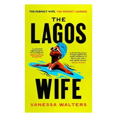 Lagos Wife - Walters, Vanessa