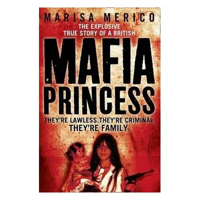 Mafia Princess - Merico, Marisa