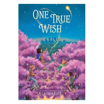 One True Wish - Kate, Lauren