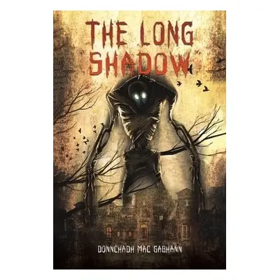 Long Shadow - Gabhann, Donnchadh Mac