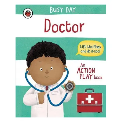 Busy Day: Doctor - Green, Dan