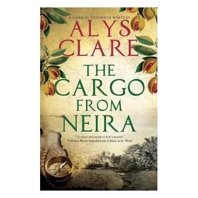 Cargo From Neira - Clare, Alys