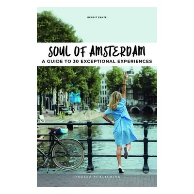 Soul of Amsterdam - Jonglez