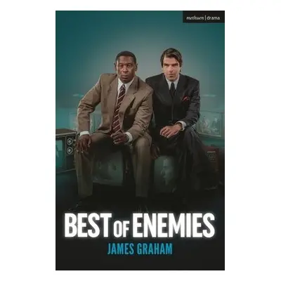 Best of Enemies - Graham, James