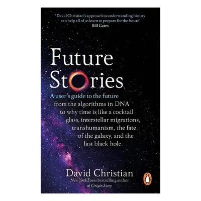 Future Stories - Christian, David