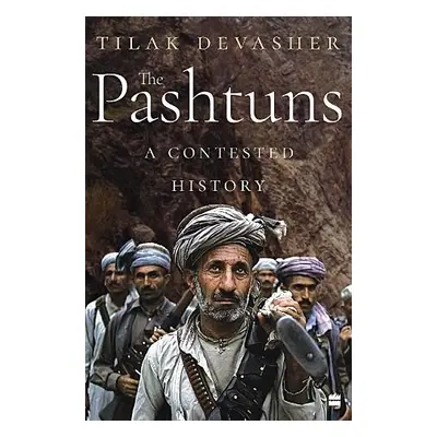 Pashtuns - Devasher, Tilak