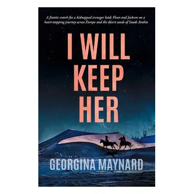 I Will Keep Her - Maynard, Georgina