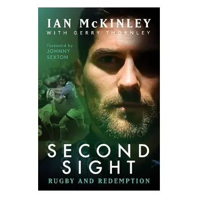 Ian McKinley: Second Sight - McKinley, Ian