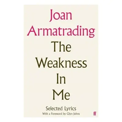 Weakness in Me - Armatrading, Joan