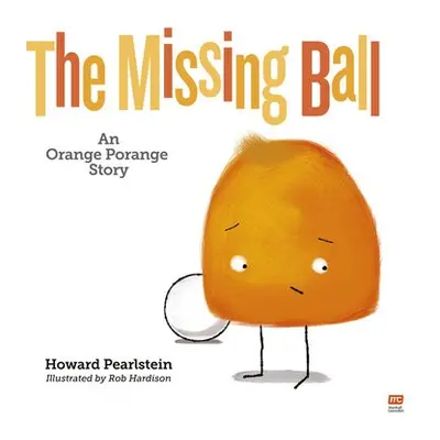 Missing Ball - Pearlstein, Howard