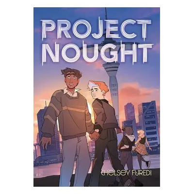 Project Nought - Furedi, Chelsey