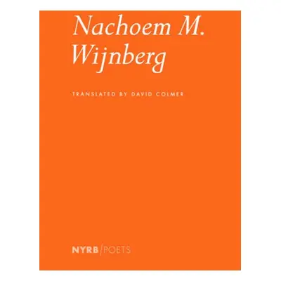 Nachoem M. Wijnberg - Wijnberg, Nachoem M.