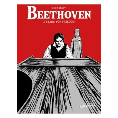 Beethoven - Penet, Regis