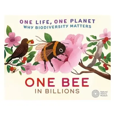 One Life, One Planet: One Bee in Billions - Ridley, Sarah