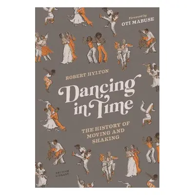 Dancing in Time - Hylton, Robert