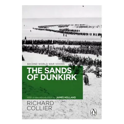 Sands of Dunkirk - Collier, Richard