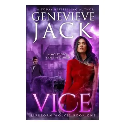 Vice - Jack, Genevieve