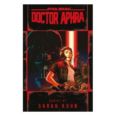 Doctor Aphra (Star Wars) - Kuhn, Sarah