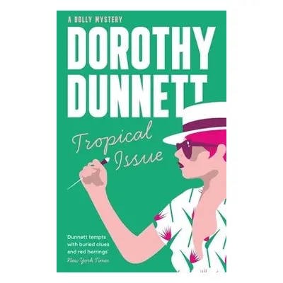 Tropical Issue - Dunnett, Dorothy