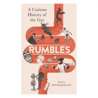 Rumbles - Richardson, Elsa