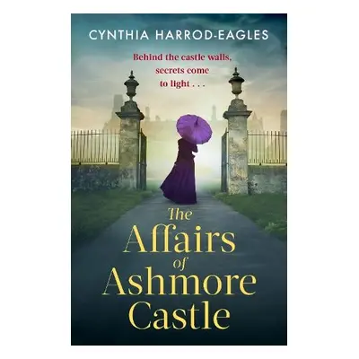 Affairs of Ashmore Castle - Harrod-Eagles, Cynthia