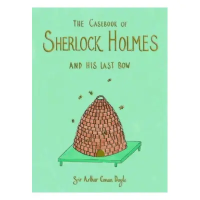 Casebook of Sherlock Holmes a His Last Bow (Collector's Edition) - Doyle, Sir Arthur Conan