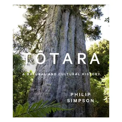 Totara - Simpson, Phillip