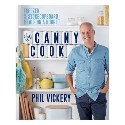 Canny Cook - Vickery, Phil