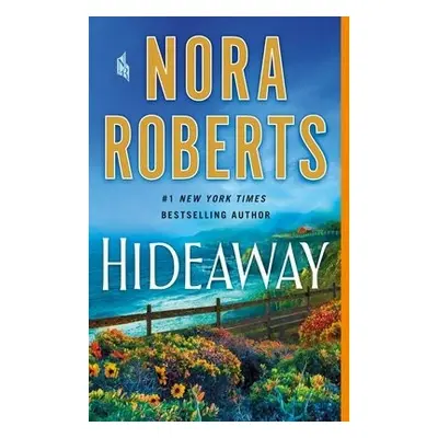 Hideaway - Roberts, Nora