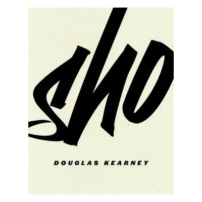 Sho - Kearney, Douglas