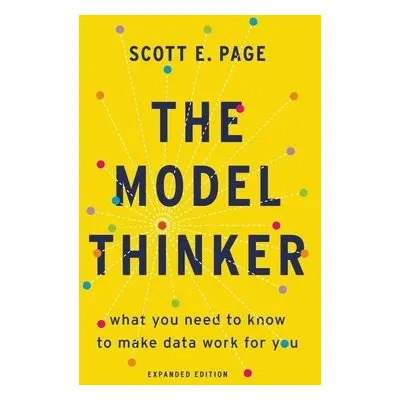 The Model Thinker - Page, Scott E.