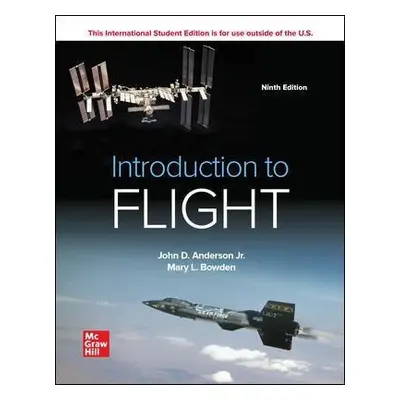 Introduction to Flight ISE - Anderson, John a Bowden, Mary