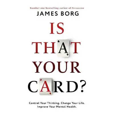 Is That Your Card? - Borg, James