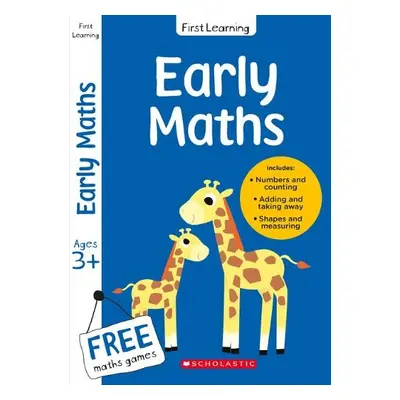 Early Maths - King, Charlotte a Evans, Jean